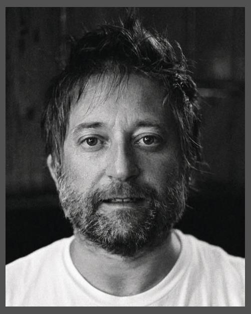 King Creosote
